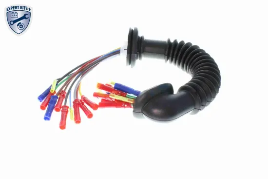 Reparatursatz, Kabelsatz Fahrzeugheckklappe VEMO V10-83-0023 Bild Reparatursatz, Kabelsatz Fahrzeugheckklappe VEMO V10-83-0023