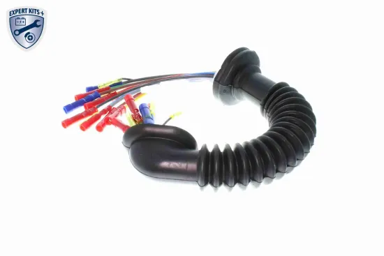 Reparatursatz, Kabelsatz Fahrzeugheckklappe VEMO V10-83-0023 Bild Reparatursatz, Kabelsatz Fahrzeugheckklappe VEMO V10-83-0023