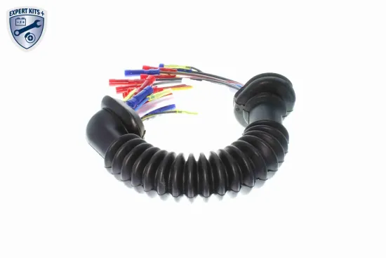 Reparatursatz, Kabelsatz Fahrzeugheckklappe VEMO V10-83-0023 Bild Reparatursatz, Kabelsatz Fahrzeugheckklappe VEMO V10-83-0023