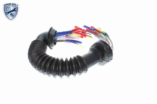 Reparatursatz, Kabelsatz Fahrzeugheckklappe VEMO V10-83-0023 Bild Reparatursatz, Kabelsatz Fahrzeugheckklappe VEMO V10-83-0023