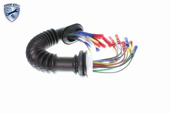 Reparatursatz, Kabelsatz Fahrzeugheckklappe VEMO V10-83-0023 Bild Reparatursatz, Kabelsatz Fahrzeugheckklappe VEMO V10-83-0023