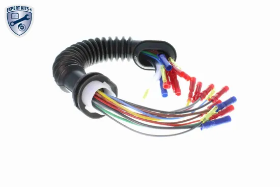 Reparatursatz, Kabelsatz Fahrzeugheckklappe VEMO V10-83-0023 Bild Reparatursatz, Kabelsatz Fahrzeugheckklappe VEMO V10-83-0023