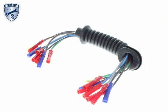 Reparatursatz, Kabelsatz Fahrzeugheckklappe VEMO V10-83-0024 Bild Reparatursatz, Kabelsatz Fahrzeugheckklappe VEMO V10-83-0024