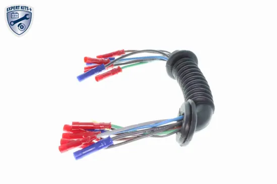 Reparatursatz, Kabelsatz Fahrzeugheckklappe VEMO V10-83-0024 Bild Reparatursatz, Kabelsatz Fahrzeugheckklappe VEMO V10-83-0024