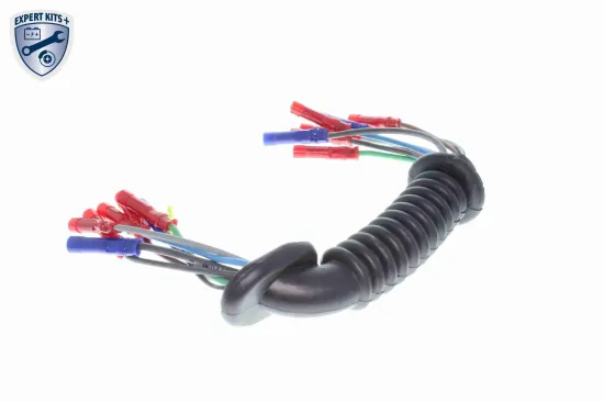 Reparatursatz, Kabelsatz Fahrzeugheckklappe VEMO V10-83-0024 Bild Reparatursatz, Kabelsatz Fahrzeugheckklappe VEMO V10-83-0024