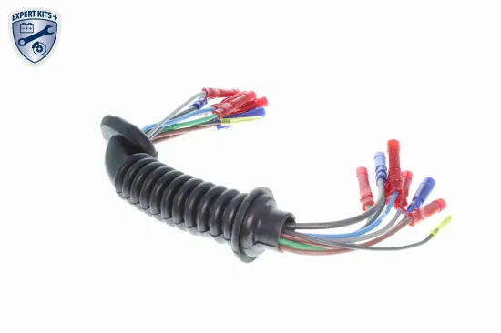 Reparatursatz, Kabelsatz Fahrzeugheckklappe VEMO V10-83-0024 Bild Reparatursatz, Kabelsatz Fahrzeugheckklappe VEMO V10-83-0024