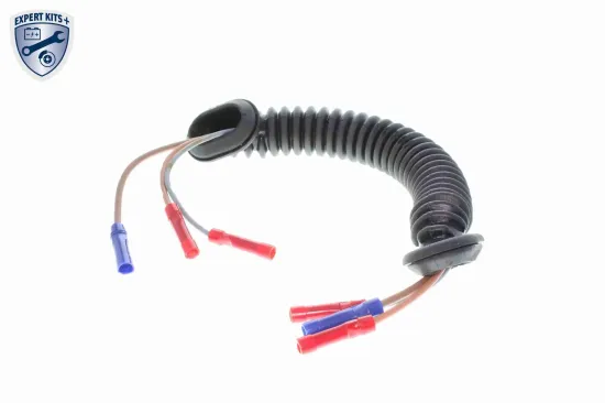 Reparatursatz, Kabelsatz Fahrzeugheckklappe links VEMO V10-83-0026 Bild Reparatursatz, Kabelsatz Fahrzeugheckklappe links VEMO V10-83-0026