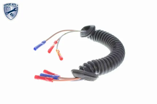 Reparatursatz, Kabelsatz Fahrzeugheckklappe links VEMO V10-83-0026 Bild Reparatursatz, Kabelsatz Fahrzeugheckklappe links VEMO V10-83-0026