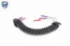 Reparatursatz, Kabelsatz Fahrzeugheckklappe links VEMO V10-83-0026 Bild Reparatursatz, Kabelsatz Fahrzeugheckklappe links VEMO V10-83-0026
