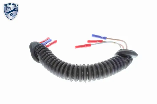 Reparatursatz, Kabelsatz Fahrzeugheckklappe links VEMO V10-83-0026 Bild Reparatursatz, Kabelsatz Fahrzeugheckklappe links VEMO V10-83-0026