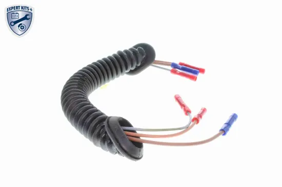 Reparatursatz, Kabelsatz Fahrzeugheckklappe links VEMO V10-83-0026 Bild Reparatursatz, Kabelsatz Fahrzeugheckklappe links VEMO V10-83-0026