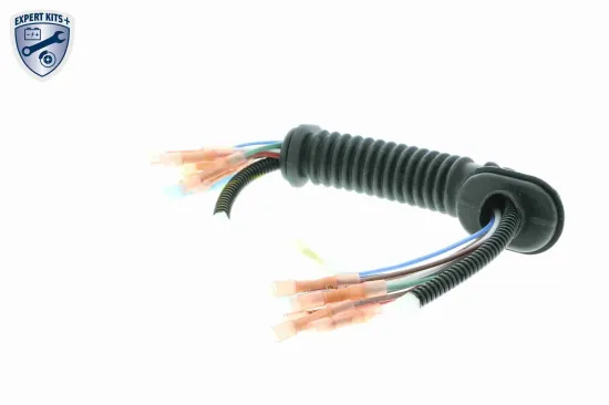 Reparatursatz, Kabelsatz links Fahrzeugheckklappe VEMO V10-83-0034 Bild Reparatursatz, Kabelsatz links Fahrzeugheckklappe VEMO V10-83-0034