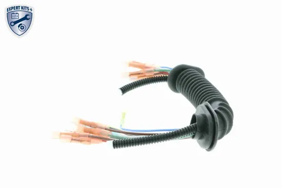 Reparatursatz, Kabelsatz links Fahrzeugheckklappe VEMO V10-83-0034 Bild Reparatursatz, Kabelsatz links Fahrzeugheckklappe VEMO V10-83-0034