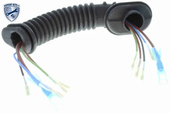 Reparatursatz, Kabelsatz rechts Fahrzeugheckklappe VEMO V10-83-0035 Bild Reparatursatz, Kabelsatz rechts Fahrzeugheckklappe VEMO V10-83-0035