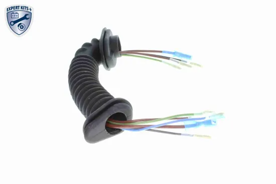 Reparatursatz, Kabelsatz rechts Fahrzeugheckklappe VEMO V10-83-0035 Bild Reparatursatz, Kabelsatz rechts Fahrzeugheckklappe VEMO V10-83-0035