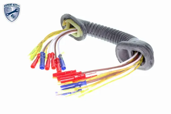 Reparatursatz, Kabelsatz links Fahrzeugheckklappe VEMO V10-83-0040 Bild Reparatursatz, Kabelsatz links Fahrzeugheckklappe VEMO V10-83-0040