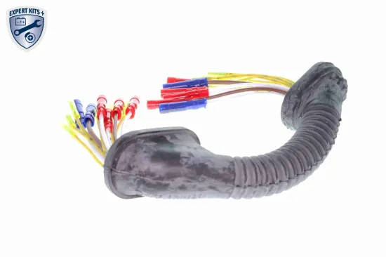 Reparatursatz, Kabelsatz links Fahrzeugheckklappe VEMO V10-83-0040 Bild Reparatursatz, Kabelsatz links Fahrzeugheckklappe VEMO V10-83-0040