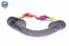 Reparatursatz, Kabelsatz links Fahrzeugheckklappe VEMO V10-83-0040 Bild Reparatursatz, Kabelsatz links Fahrzeugheckklappe VEMO V10-83-0040