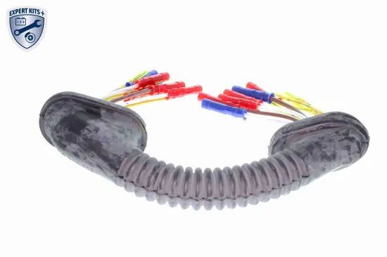 Reparatursatz, Kabelsatz links Fahrzeugheckklappe VEMO V10-83-0040 Bild Reparatursatz, Kabelsatz links Fahrzeugheckklappe VEMO V10-83-0040