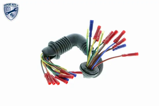 Reparatursatz, Kabelsatz Fahrzeugheckklappe VEMO V10-83-0044 Bild Reparatursatz, Kabelsatz Fahrzeugheckklappe VEMO V10-83-0044