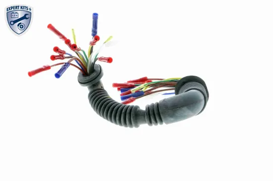 Reparatursatz, Kabelsatz Fahrzeugheckklappe VEMO V10-83-0044 Bild Reparatursatz, Kabelsatz Fahrzeugheckklappe VEMO V10-83-0044