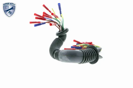 Reparatursatz, Kabelsatz Fahrzeugheckklappe VEMO V10-83-0044 Bild Reparatursatz, Kabelsatz Fahrzeugheckklappe VEMO V10-83-0044
