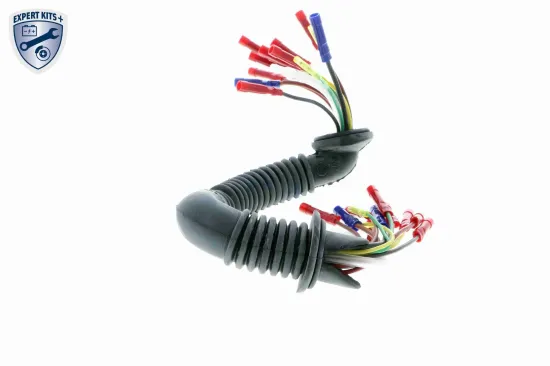 Reparatursatz, Kabelsatz Fahrzeugheckklappe VEMO V10-83-0044 Bild Reparatursatz, Kabelsatz Fahrzeugheckklappe VEMO V10-83-0044