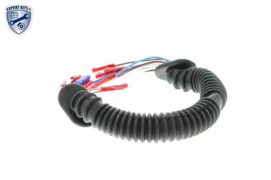 Reparatursatz, Kabelsatz Fahrzeugheckklappe VEMO V10-83-0062 Bild Reparatursatz, Kabelsatz Fahrzeugheckklappe VEMO V10-83-0062