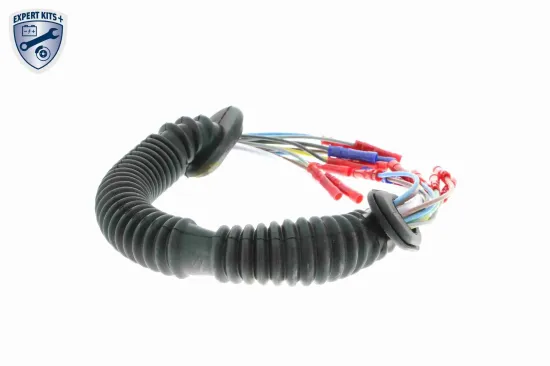 Reparatursatz, Kabelsatz Fahrzeugheckklappe VEMO V10-83-0062 Bild Reparatursatz, Kabelsatz Fahrzeugheckklappe VEMO V10-83-0062