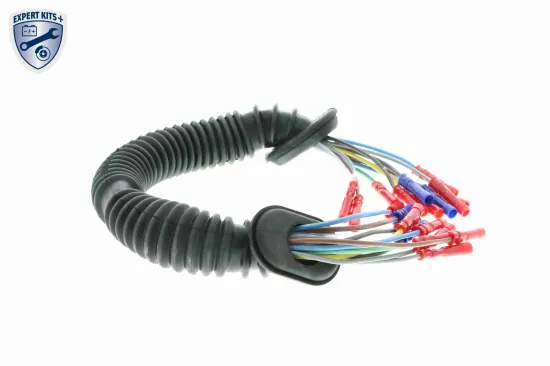 Reparatursatz, Kabelsatz Fahrzeugheckklappe VEMO V10-83-0062 Bild Reparatursatz, Kabelsatz Fahrzeugheckklappe VEMO V10-83-0062