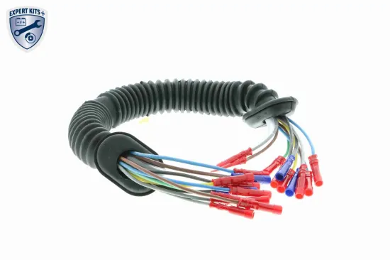 Reparatursatz, Kabelsatz Fahrzeugheckklappe VEMO V10-83-0062 Bild Reparatursatz, Kabelsatz Fahrzeugheckklappe VEMO V10-83-0062