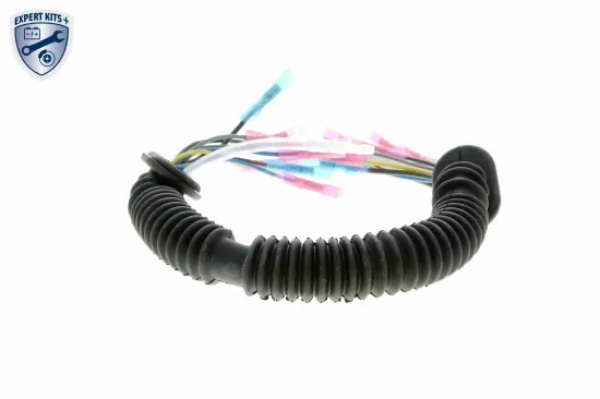 Reparatursatz, Kabelsatz Fahrzeugheckklappe VEMO V10-83-0063 Bild Reparatursatz, Kabelsatz Fahrzeugheckklappe VEMO V10-83-0063