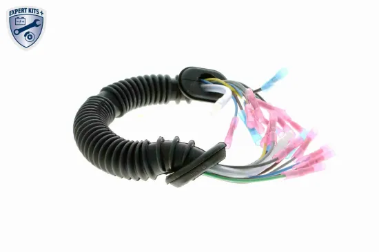 Reparatursatz, Kabelsatz Fahrzeugheckklappe VEMO V10-83-0063 Bild Reparatursatz, Kabelsatz Fahrzeugheckklappe VEMO V10-83-0063