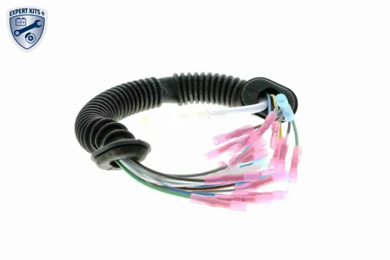 Reparatursatz, Kabelsatz Fahrzeugheckklappe VEMO V10-83-0063 Bild Reparatursatz, Kabelsatz Fahrzeugheckklappe VEMO V10-83-0063