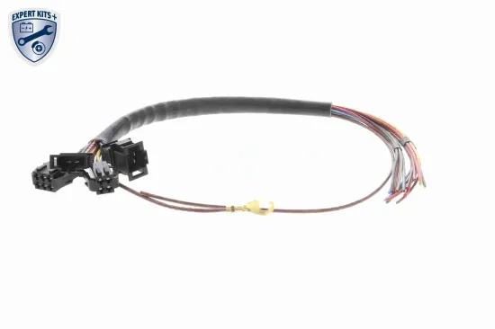 Reparatursatz, Kabelsatz Fahrzeugtür fahrerseitig VEMO V10-83-0064 Bild Reparatursatz, Kabelsatz Fahrzeugtür fahrerseitig VEMO V10-83-0064