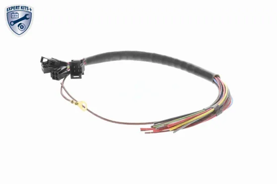 Reparatursatz, Kabelsatz Fahrzeugtür fahrerseitig VEMO V10-83-0064 Bild Reparatursatz, Kabelsatz Fahrzeugtür fahrerseitig VEMO V10-83-0064