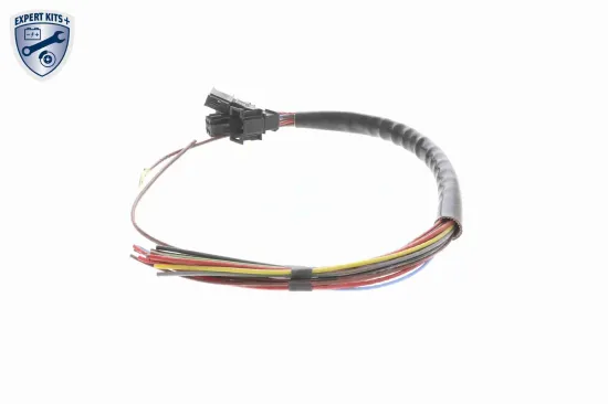 Reparatursatz, Kabelsatz Fahrzeugtür fahrerseitig VEMO V10-83-0064 Bild Reparatursatz, Kabelsatz Fahrzeugtür fahrerseitig VEMO V10-83-0064