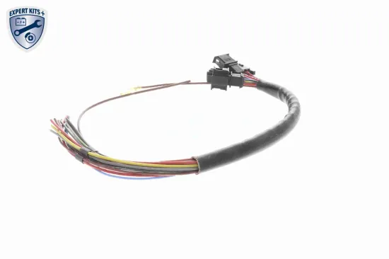 Reparatursatz, Kabelsatz Fahrzeugtür fahrerseitig VEMO V10-83-0064 Bild Reparatursatz, Kabelsatz Fahrzeugtür fahrerseitig VEMO V10-83-0064