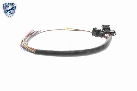 Reparatursatz, Kabelsatz Fahrzeugtür fahrerseitig VEMO V10-83-0064 Bild Reparatursatz, Kabelsatz Fahrzeugtür fahrerseitig VEMO V10-83-0064