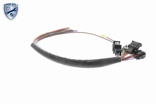 Reparatursatz, Kabelsatz Fahrzeugtür fahrerseitig VEMO V10-83-0064 Bild Reparatursatz, Kabelsatz Fahrzeugtür fahrerseitig VEMO V10-83-0064