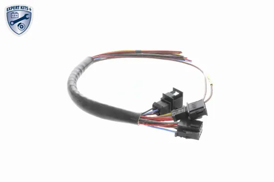 Reparatursatz, Kabelsatz Fahrzeugtür fahrerseitig VEMO V10-83-0064 Bild Reparatursatz, Kabelsatz Fahrzeugtür fahrerseitig VEMO V10-83-0064