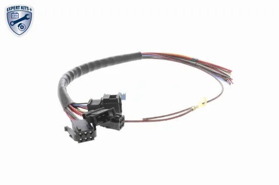 Reparatursatz, Kabelsatz Fahrzeugtür fahrerseitig VEMO V10-83-0064 Bild Reparatursatz, Kabelsatz Fahrzeugtür fahrerseitig VEMO V10-83-0064