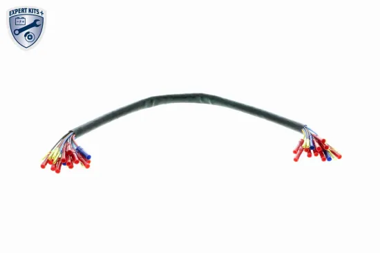 Reparatursatz, Kabelsatz beifahrerseitig Fahrzeugtür VEMO V10-83-0065 Bild Reparatursatz, Kabelsatz beifahrerseitig Fahrzeugtür VEMO V10-83-0065