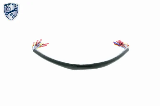 Reparatursatz, Kabelsatz beifahrerseitig Fahrzeugtür VEMO V10-83-0065 Bild Reparatursatz, Kabelsatz beifahrerseitig Fahrzeugtür VEMO V10-83-0065