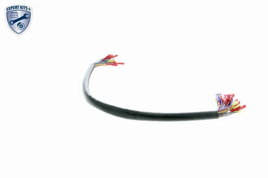 Reparatursatz, Kabelsatz beifahrerseitig Fahrzeugtür VEMO V10-83-0065 Bild Reparatursatz, Kabelsatz beifahrerseitig Fahrzeugtür VEMO V10-83-0065