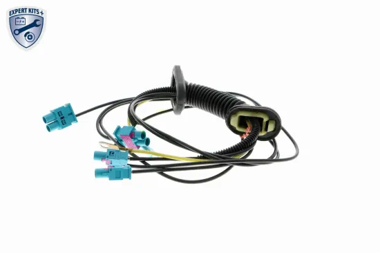 Reparatursatz, Kabelsatz Fahrzeugheckklappe rechts VEMO V10-83-0075 Bild Reparatursatz, Kabelsatz Fahrzeugheckklappe rechts VEMO V10-83-0075