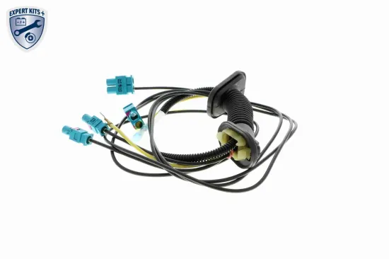 Reparatursatz, Kabelsatz Fahrzeugheckklappe rechts VEMO V10-83-0075 Bild Reparatursatz, Kabelsatz Fahrzeugheckklappe rechts VEMO V10-83-0075