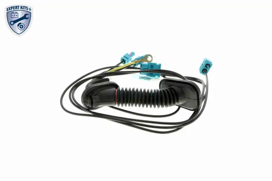 Reparatursatz, Kabelsatz Fahrzeugheckklappe rechts VEMO V10-83-0075 Bild Reparatursatz, Kabelsatz Fahrzeugheckklappe rechts VEMO V10-83-0075
