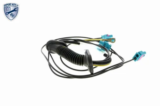 Reparatursatz, Kabelsatz Fahrzeugheckklappe rechts VEMO V10-83-0075 Bild Reparatursatz, Kabelsatz Fahrzeugheckklappe rechts VEMO V10-83-0075