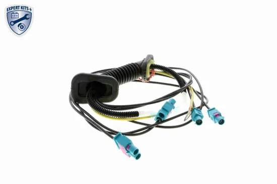 Reparatursatz, Kabelsatz Fahrzeugheckklappe rechts VEMO V10-83-0075 Bild Reparatursatz, Kabelsatz Fahrzeugheckklappe rechts VEMO V10-83-0075